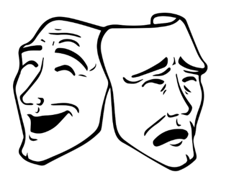 Stockholms Jiddische Teateramator’n i samarbete med Stockholms Jiddischkör presenterar ”Me batzolt nisht!” ”Vi betalar inte!” “מע באַצאָלט נישט!" premiär den 22 februari 2025.