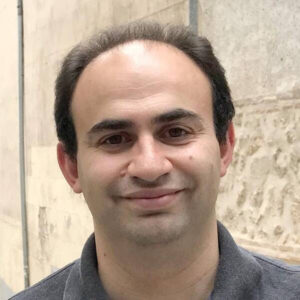 Prisbelönta författaren, forskaren och jiddischisten Sasha Senderovich gästar Stockholm den 5 juni för en gästföreläsning om sovjetisk jiddischlitteratur.