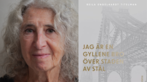 Frishtik med Beila Engelhardt Titelman 30 november.